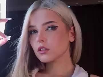 sunshinegirlx — Goal - suck finger with saliva^^ | I'm Alice thumb me up please and lets have fun ! #new #18 #lovense #blonde #natural [75 tokens remaining]