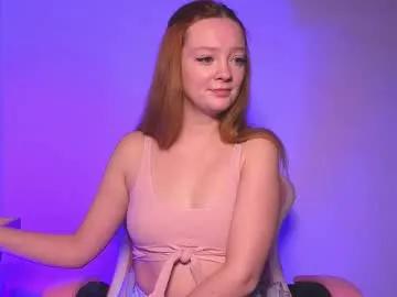 sunshunexxx on Chaturbate 