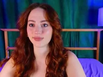 susanfitz — GOAL: strip dance  [123 tokens remaining] Welcome to my room! #shy #sexy #redhead #18  #new