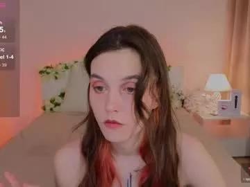 susiemorris from Chaturbate