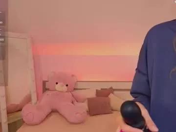 susiemorris from Chaturbate