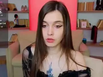susiemorris from Chaturbate