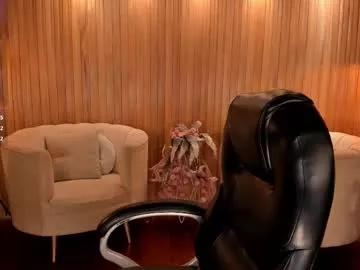 sussanelliot on Chaturbate 