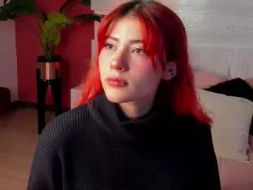 susssan_ferry from Chaturbate is Freechat