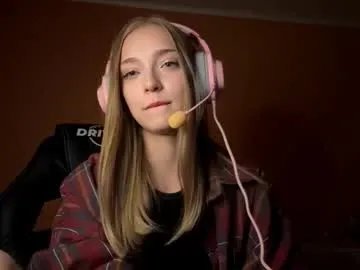 susyschuerholz on Chaturbate