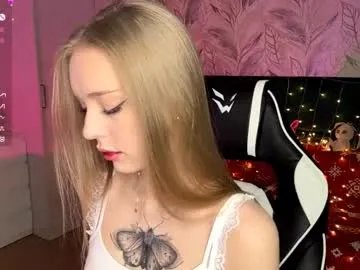 susyschuerholz on Chaturbate