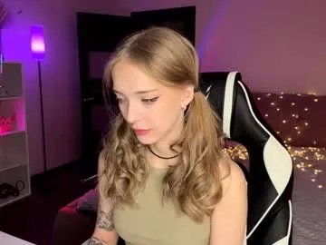 susyschuerholz on Chaturbate