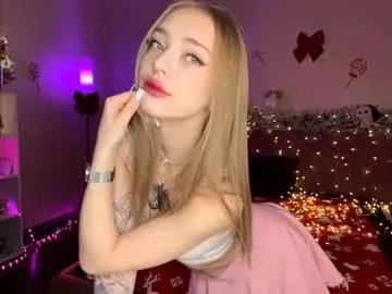 susyschuerholz on Chaturbate