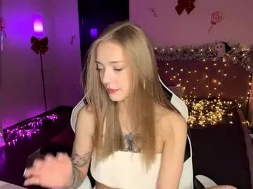 susyschuerholz on Chaturbate