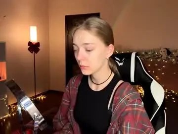 susyschuerholz on Chaturbate