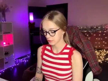 susyschuerholz on Chaturbate