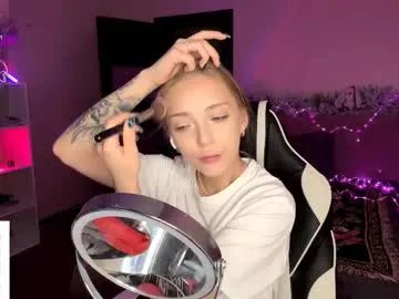 susyschuerholz on Chaturbate