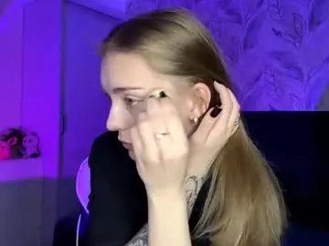 susyschuerholz on Chaturbate