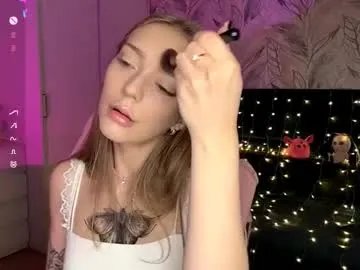 susyschuerholz on Chaturbate