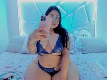 sweeetcruvyx on Chaturbate