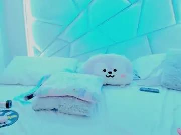 sweeetcruvyx on Chaturbate