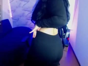 sweet_alice_m on Chaturbate 