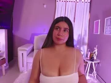 sweet_alice_m on Chaturbate 