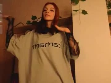 sweet_alt on Chaturbate 