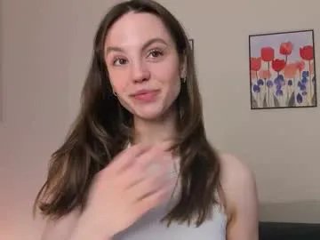 sweet_and_flirt — Hello, Alice is back ;) Goal: Play with my naughty finger  ^^ #new #smalltits #teen #shy #natural [35 tokens remaining]