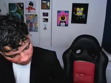sweet_boys_xx on Chaturbate