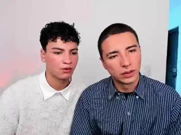 sweet_boys_xx on Chaturbate