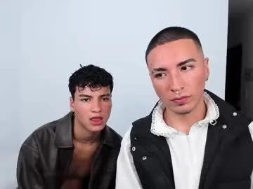 sweet_boys_xx on Chaturbate