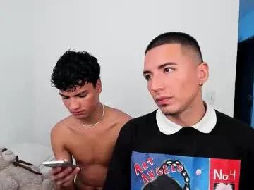sweet_boys_xx on Chaturbate