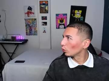 sweet_boys_xx on Chaturbate