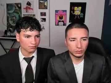 sweet_boys_xx on Chaturbate