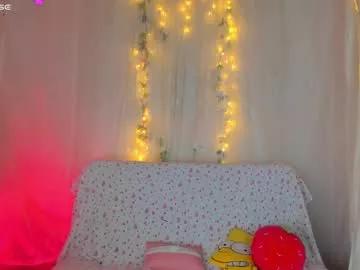 sweet_carine on Chaturbate 