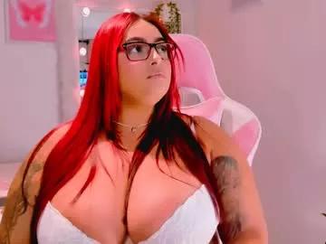 sweet_doll_ from Chaturbate