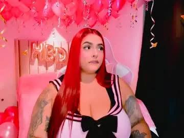 sweet_doll_ from Chaturbate