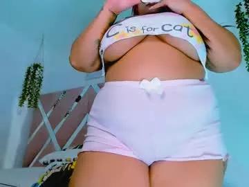 sweet_doll_ from Chaturbate