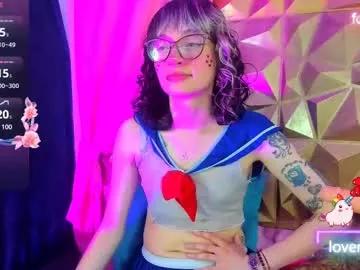 sweet_emmili from Chaturbate is Freechat