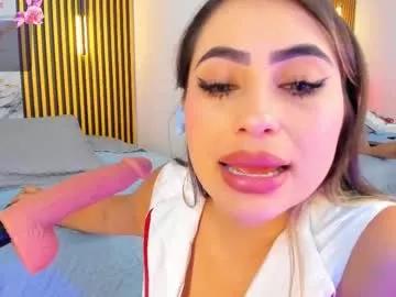 sweet_flame_ on Chaturbate 