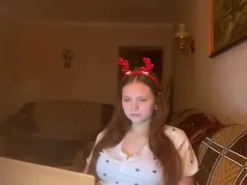 sweetangel126 on Chaturbate