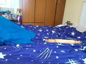 sweetateka on Chaturbate 
