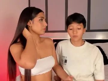 sweetcoupple on Chaturbate