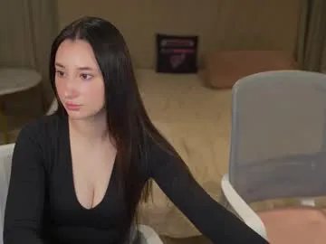 sweetdesiree_ on Chaturbate 