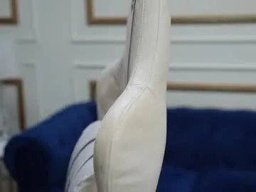 sweetdesiree_ on Chaturbate 