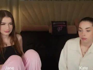 sweetdesiree_ on Chaturbate 