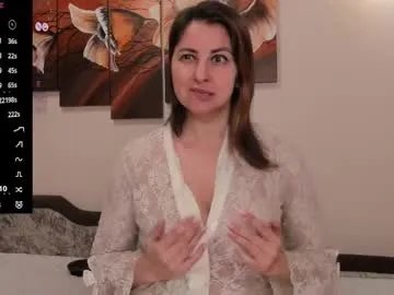 sweetheartgirl84 on Chaturbate 