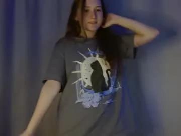 sweetie_lover on Chaturbate 