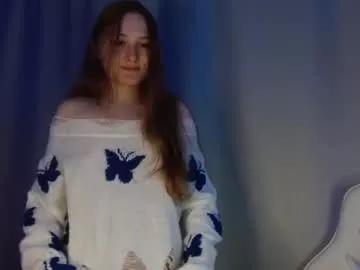 sweetie_lover on Chaturbate 