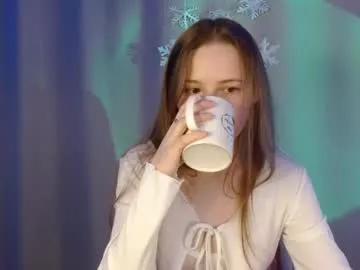 sweetie_lover on Chaturbate 