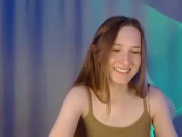 sweetie_lover on Chaturbate 