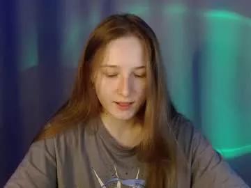 sweetie_lover on Chaturbate 