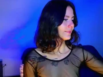 sweetletty_ on Chaturbate 