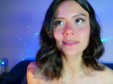 sweetletty_ on Chaturbate 